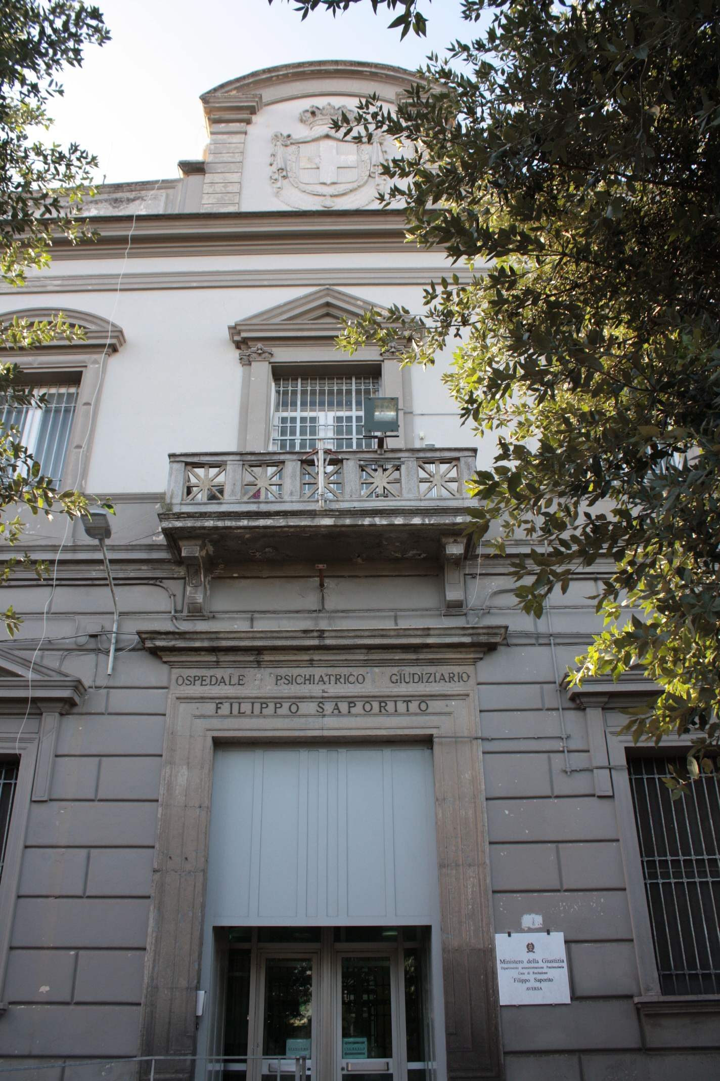 F. Saporito Prison, Aversa (2).jpg